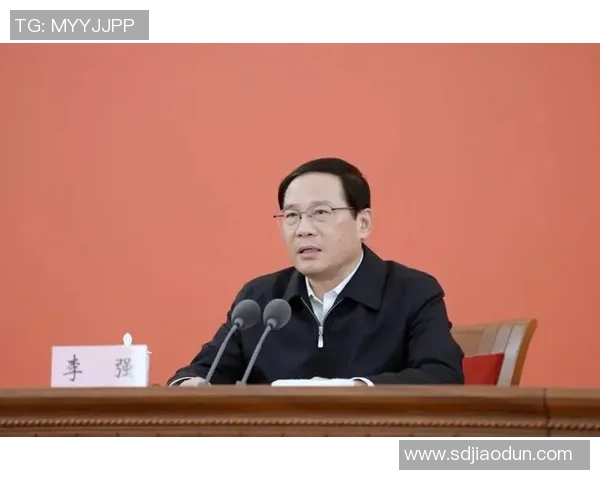 飞盘热潮背后的故事李强分享成功秘诀与未来展望